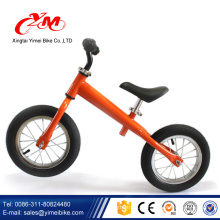 2017 Billig Modell 12 &quot;Stahl Kinder Balance Fahrrad / billig großhandel banalce fahrräder für Verkauf / Passed CE balance bike